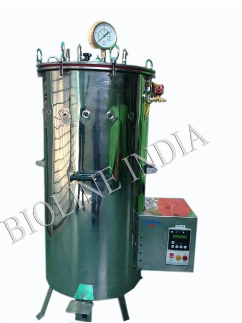 laboratory autoclave manufacturers india|autoclave indiamart.